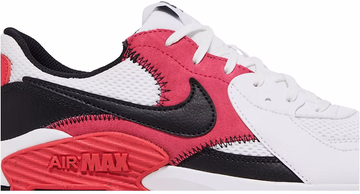(Women) Nike Air Max Excee 'White Rush Pink' CD5432-119 Order (Women) Nike Air Max Excee 'White Rush Pink' CD5432-119