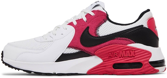 (W) 나이키 에어맥스 엑시 '화이트 러쉬 핑크' CD5432-119 Lookbook (W) 나이키 에어맥스 엑시 '화이트 러쉬 핑크' CD5432-119