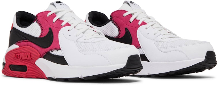 (W) 나이키 에어맥스 엑시 '화이트 러쉬 핑크' CD5432-119 Cheap (W) 나이키 에어맥스 엑시 '화이트 러쉬 핑크' CD5432-119