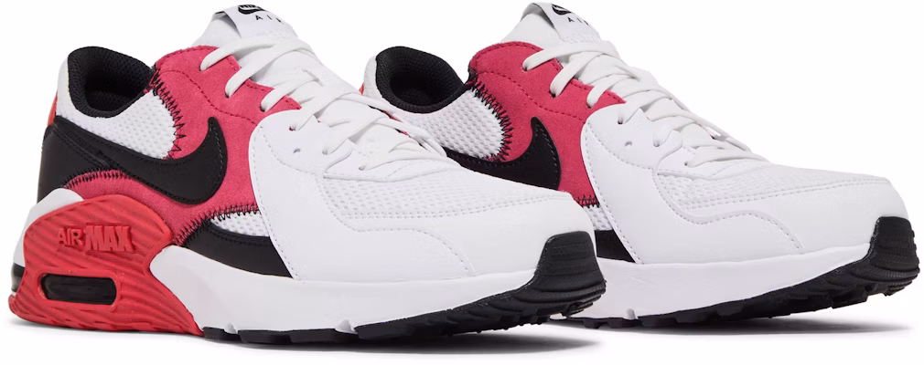 (Women) Nike Air Max Excee 'White Rush Pink' CD5432-119 Cheap (Women) Nike Air Max Excee 'White Rush Pink' CD5432-119