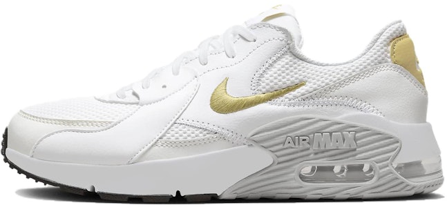 (W) Nike Air Max Excee 'Putih Emas Saturnus' CD5432-129 Buy (W) Nike Air Max Excee 'Putih Emas Saturnus' CD5432-129