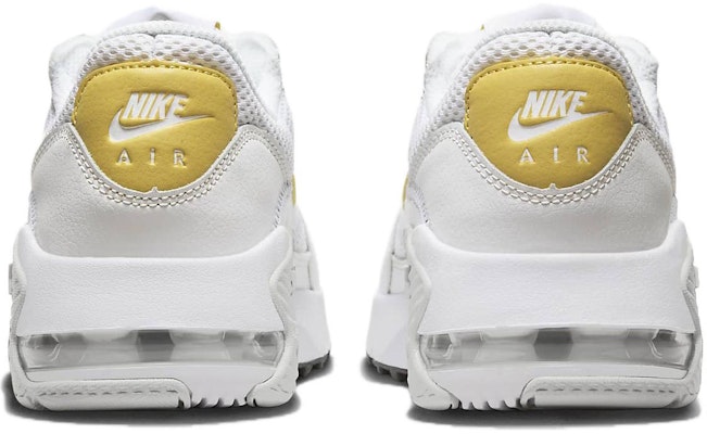 (Women) Nike Air Max Excee 'White Saturn Gold' CD5432-129 Purchase (Women) Nike Air Max Excee 'White Saturn Gold' CD5432-129