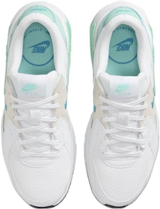 (W) Nike Air Max Excee 'Blanco Azul Nebulosa' CD5432-127 Shop (W) Nike Air Max Excee 'Blanco Azul Nebulosa' CD5432-127