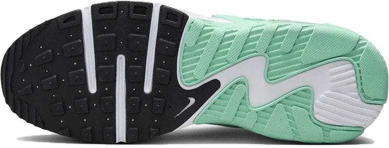 (W) Nike Air Max Excee 'Blanco Azul Nebulosa' CD5432-127 Details for (W) Nike Air Max Excee 'Blanco Azul Nebulosa' CD5432-127