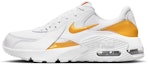 Buy (W) ナイキ エア マックス Excee 白/ユニバーシティゴールド DX4352-100
