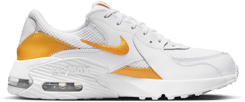 (W) 耐克Air Max Excee '白色大学金' DX4352-100 Order (W) 耐克Air Max Excee '白色大学金' DX4352-100