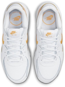 (W) Nike Air Max Excee 'Putih Emas Universitas' DX4352-100 Shop (W) Nike Air Max Excee 'Putih Emas Universitas' DX4352-100