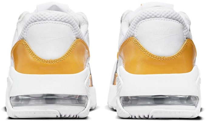 (W) ナイキ エア マックス Excee 白/ユニバーシティゴールド DX4352-100 Purchase (W) ナイキ エア マックス Excee 白/ユニバーシティゴールド DX4352-100