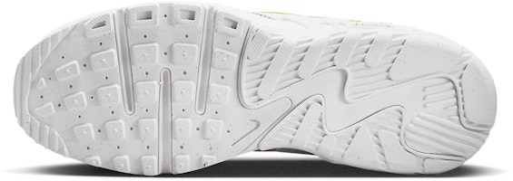 (W) 耐克Air Max Excee '白色大学金' DX4352-100 Details for (W) 耐克Air Max Excee '白色大学金' DX4352-100