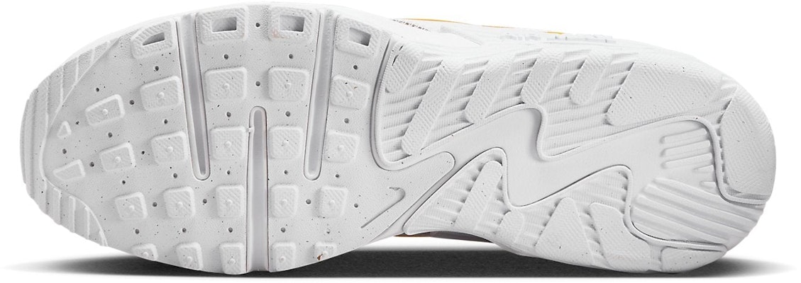 (W) ナイキ エア マックス Excee 白/ユニバーシティゴールド DX4352-100 Details for (W) ナイキ エア マックス Excee 白/ユニバーシティゴールド DX4352-100