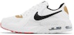 (W) Nike Air Max Excee 'Putih University Merah' CD5432-118