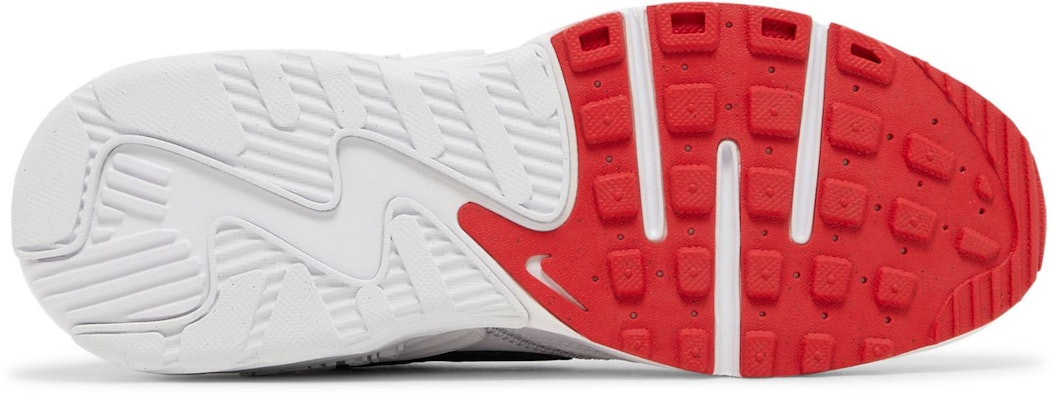 (W) Nike Air Max Excee 'Blanco Rojo Universitario' CD5432-118 Shop (W) Nike Air Max Excee 'Blanco Rojo Universitario' CD5432-118
