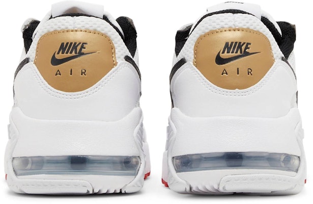 (W) Nike Air Max Excee 'Blanco Rojo Universitario' CD5432-118 Details for (W) Nike Air Max Excee 'Blanco Rojo Universitario' CD5432-118