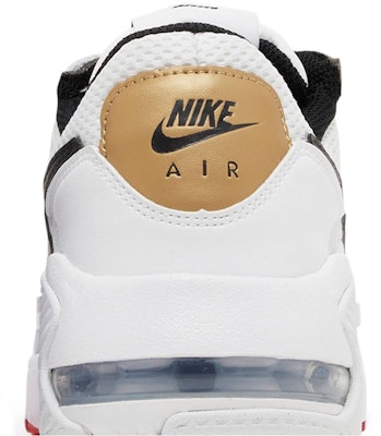 (W) Nike Air Max Excee 'Blanco Rojo Universitario' CD5432-118 Sizing (W) Nike Air Max Excee 'Blanco Rojo Universitario' CD5432-118