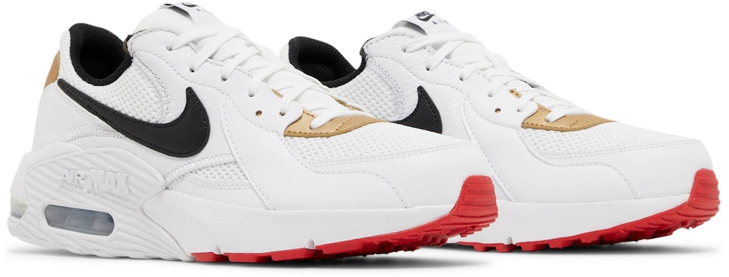 (W) Nike Air Max Excee 'Blanco Rojo Universitario' CD5432-118 Cheap (W) Nike Air Max Excee 'Blanco Rojo Universitario' CD5432-118