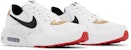 (W) Nike Air Max Excee 'Putih University Merah' CD5432-118