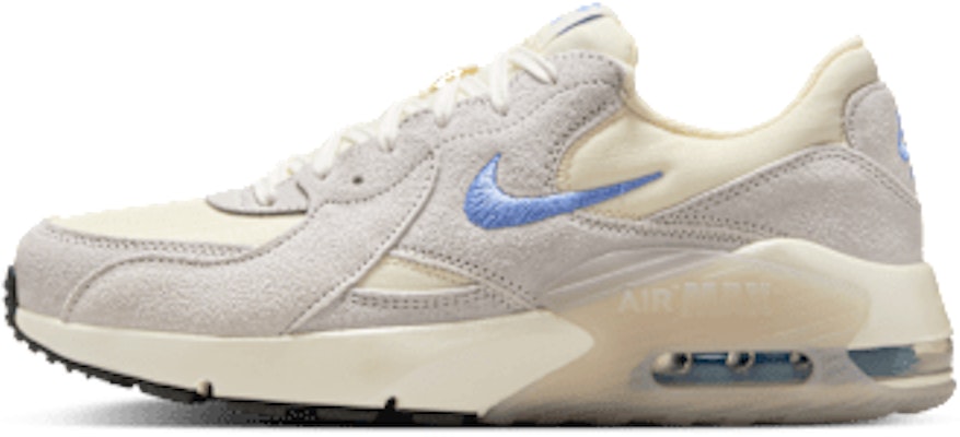 (W) Nike Air Max Excee Leche de Coco/Gris Universitario/Vela/Pulso Real IB8160-113 Buy (W) Nike Air Max Excee Leche de Coco/Gris Universitario/Vela/Pulso Real IB8160-113
