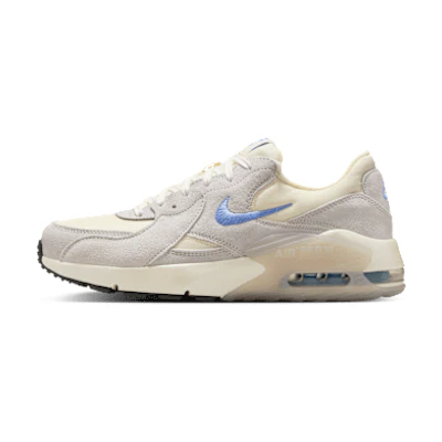 (W) Nike Air Max Excee Coconut Milk/College Grey/Sail/Royal Pulse