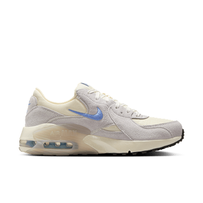 Lookbook (W) Nike Air Max Excee Leche de Coco/Gris Universitario/Vela/Pulso Real IB8160-113
