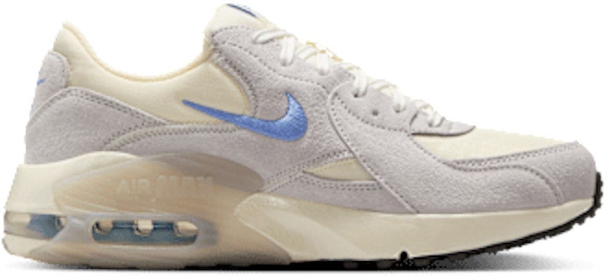 (W) Nike Air Max Excee Leche de Coco/Gris Universitario/Vela/Pulso Real IB8160-113 Lookbook (W) Nike Air Max Excee Leche de Coco/Gris Universitario/Vela/Pulso Real IB8160-113