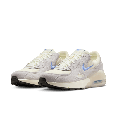 Purchase (W) Nike Air Max Excee Leche de Coco/Gris Universitario/Vela/Pulso Real IB8160-113