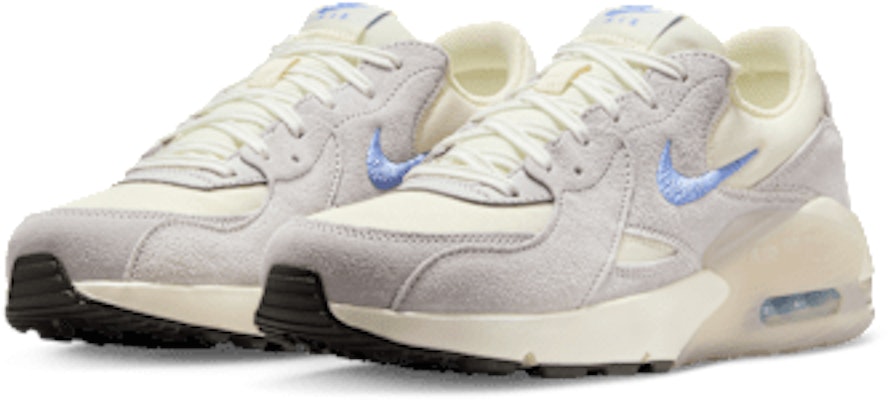(W) Nike Air Max Excee Leche de Coco/Gris Universitario/Vela/Pulso Real IB8160-113 Purchase (W) Nike Air Max Excee Leche de Coco/Gris Universitario/Vela/Pulso Real IB8160-113