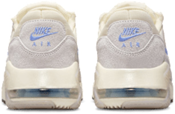 (W) Nike Air Max Excee Leche de Coco/Gris Universitario/Vela/Pulso Real IB8160-113 Details for (W) Nike Air Max Excee Leche de Coco/Gris Universitario/Vela/Pulso Real IB8160-113