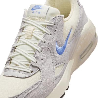 (W) Nike Air Max Excee Leche de Coco/Gris Universitario/Vela/Pulso Real IB8160-113 Sizing (W) Nike Air Max Excee Leche de Coco/Gris Universitario/Vela/Pulso Real IB8160-113