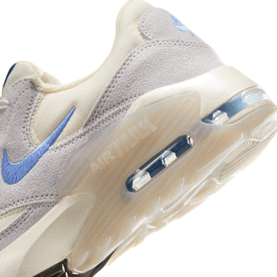 Cheap (W) Nike Air Max Excee Leche de Coco/Gris Universitario/Vela/Pulso Real IB8160-113