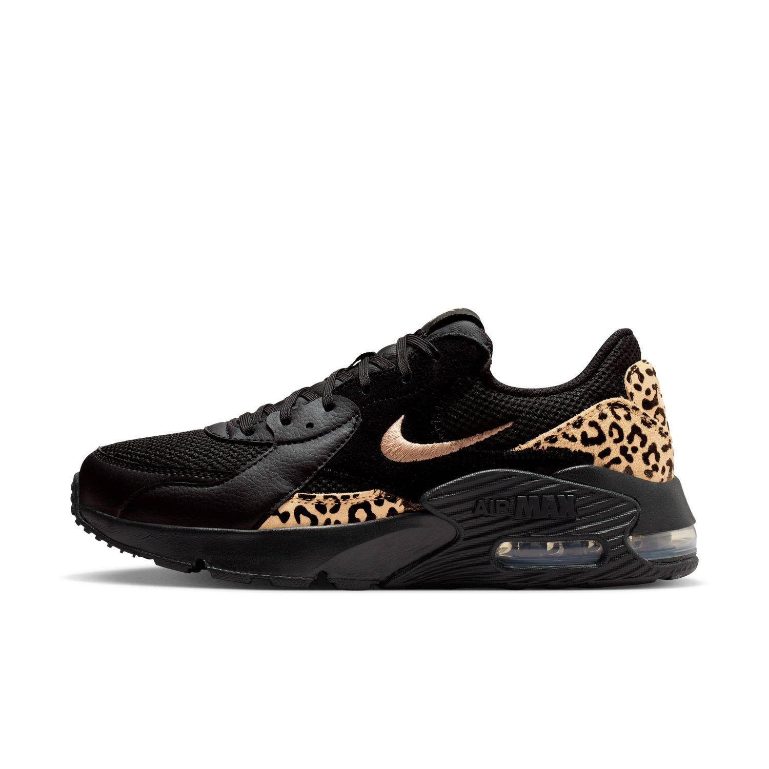 (Women) Nike Air Max Excee GPX Black/Hemp IO8734-010