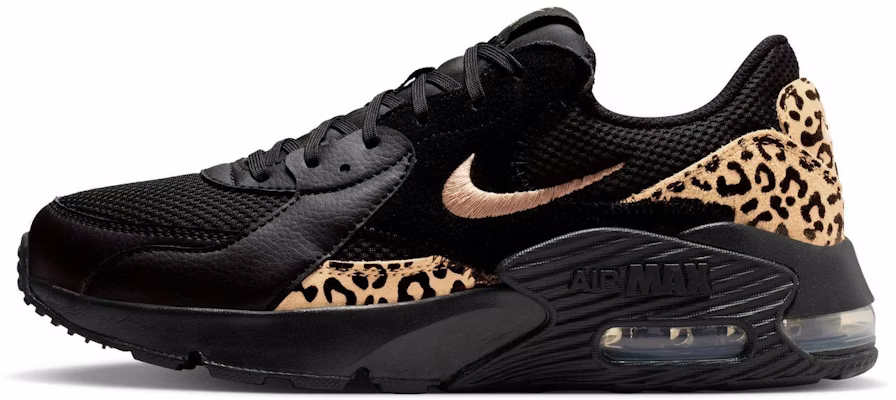 (W) Nike Air Max Excee GPX 黑色/麻色鞋款 IO8734-010 Buy (W) Nike Air Max Excee GPX 黑色/麻色鞋款 IO8734-010