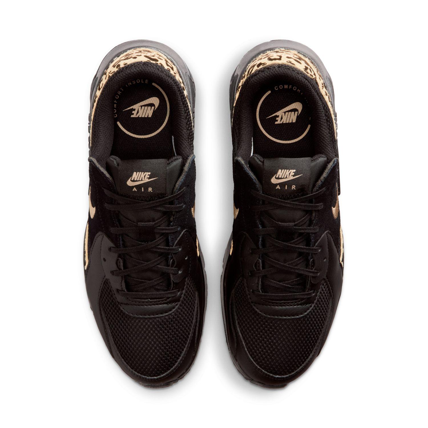 Order (W) Nike Air Max Excee GPX 黑色/麻色鞋款 IO8734-010