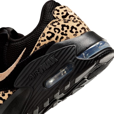 (W) Nike Air Max Excee GPX 黑色/麻色鞋款 IO8734-010 Sizing (W) Nike Air Max Excee GPX 黑色/麻色鞋款 IO8734-010