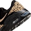 Sizing (W) Nike Air Max Excee GPX 黑色/麻色鞋款 IO8734-010