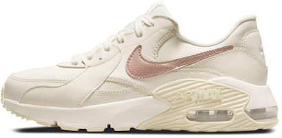 (Women) Nike Air Max Excee Low Tops Retro Bronze 'Beige' DM0837-100 (Women) Nike Air Max Excee Low Tops Retro Bronze 'Beige' DM0837-100
