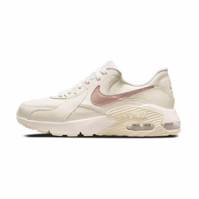 (W) Nike Air Max Excee Low Tops Retro Bronze 'Beige'