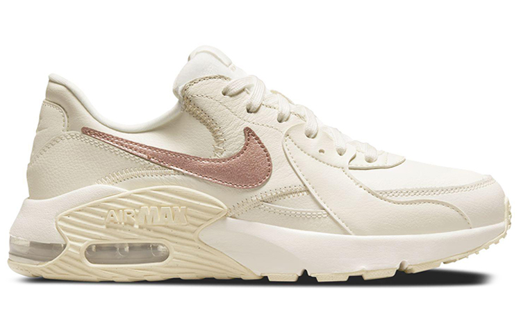 Order (W) 나이키 에어맥스 엑시 로우 '베이지' (retro bronze implied) DM0837-100