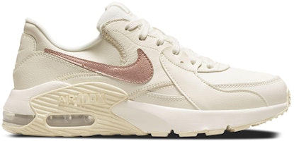 (W) Nike Air Max Excee Low Tops Retro Bronze 'Beige' Sepatu Kasual Wanita DM0837-100 Order (W) Nike Air Max Excee Low Tops Retro Bronze 'Beige' Sepatu Kasual Wanita DM0837-100