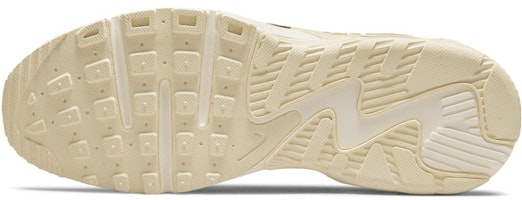 (W) Nike Air Max Excee Low Tops Retro Bronze 'Beige' Sepatu Kasual Wanita DM0837-100 Details for (W) Nike Air Max Excee Low Tops Retro Bronze 'Beige' Sepatu Kasual Wanita DM0837-100