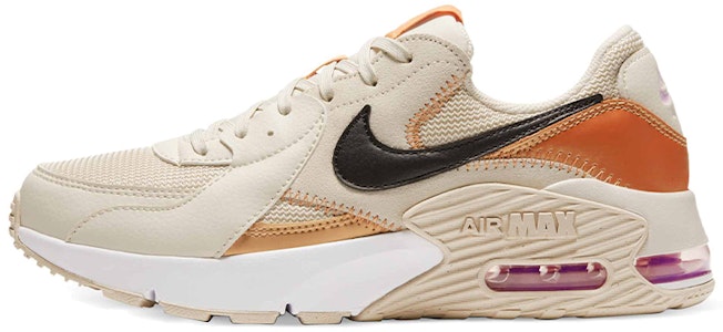 (W) 나이키 에어맥스 엑시 "크림화이트 오렌지" CD5432-107 Buy (W) 나이키 에어맥스 엑시 "크림화이트 오렌지" CD5432-107