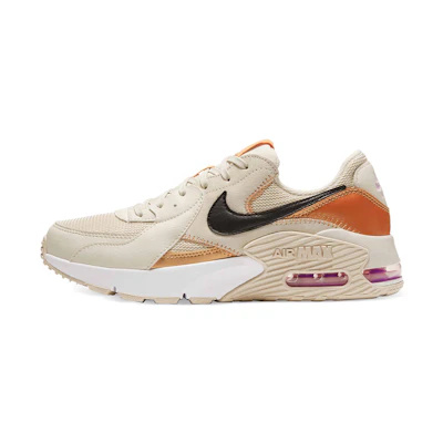 (W) Nike Air Max Excee 'Creamwhite Orange'