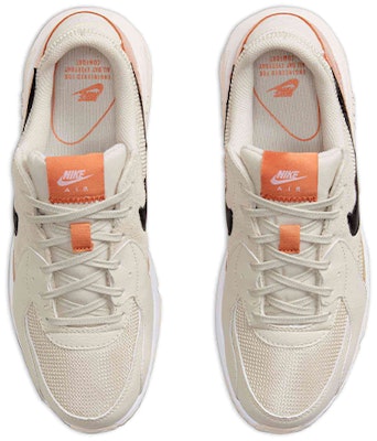 (W) Nike Air Max Excee 'Putih Krim Oranye' CD5432-107 Shop (W) Nike Air Max Excee 'Putih Krim Oranye' CD5432-107