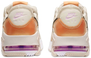 (W) 나이키 에어맥스 엑시 "크림화이트 오렌지" CD5432-107 Purchase (W) 나이키 에어맥스 엑시 "크림화이트 오렌지" CD5432-107