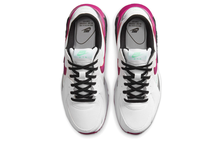 (W) Nike Air Max Excee 'White Silver Purple' 圖 4