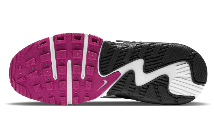 (W) Nike Air Max Excee 'White Silver Purple' 圖 6