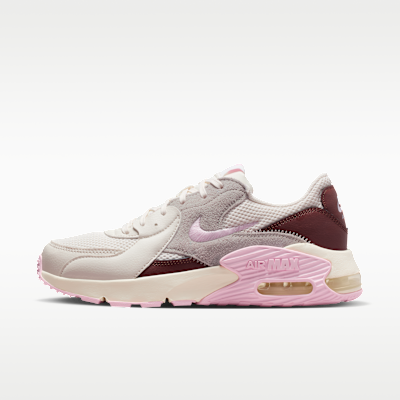 (Women) Nike Air Max Excee Phantom/Fauna Brown/Moon Particle/Pink Foam CD5432-015