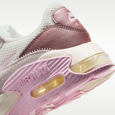 Cheap (W) Nike Air Max Excee 幻影/棕色/月亮米/粉霧 CD5432-015