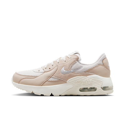 (Women) Nike Air Max Excee Phantom/Sand Drift/Sail/Metallic Silver IM4836-030