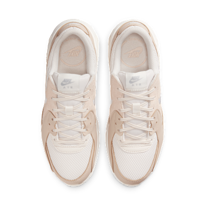 Shop (W) Nike Air Max Excee 幻影/沙漂/米白/金屬銀 IM4836-030