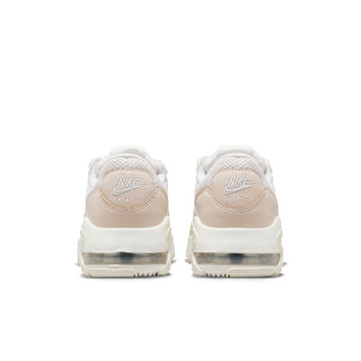Details for (W) Nike Air Max Excee 幻影/沙漂/米白/金屬銀 IM4836-030